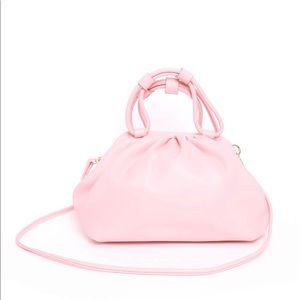 NWT FashionNova Pink Handbag